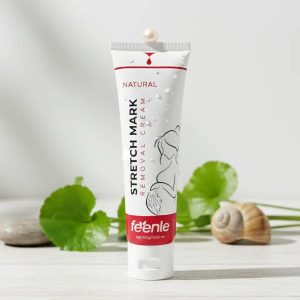 Feenle Stretch Mark Cream 1pcs